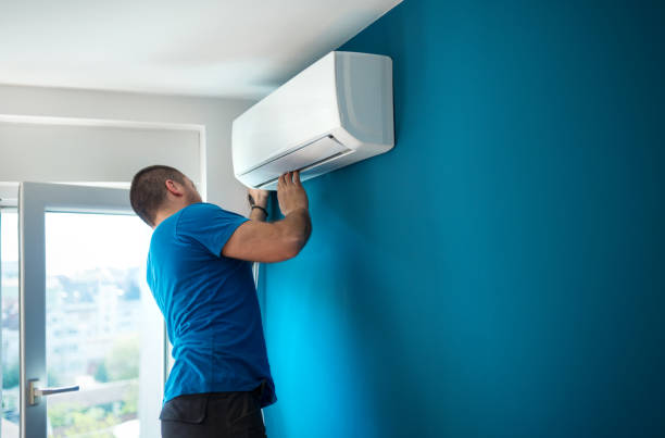 Best HVAC Air Duct Cleaning  in Edgewood, WA